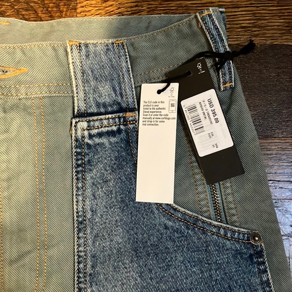 Diesel P-5-D 0ncal Straight - Picture 2 of 5